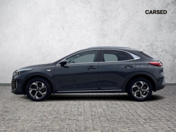 Kia XCeed Crossover Facelifting 1.5 T-GDi 160KM 2023 Kia XCeed 1.5T-GDI 160KM M DCT l Kamera Cofania, L, zdjęcie 2