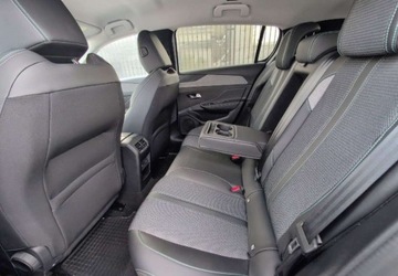 Peugeot 2024 Peugeot 308 1.2 PureTech Allure SS EAT8 SalonPL FVat Od Reki 1.2 Benzyna, zdjęcie 9