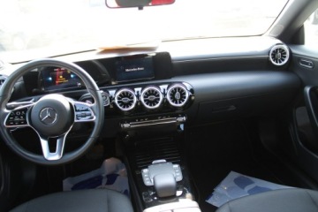 Mercedes CLA C118/X118 2022 Mercedes CLA 200 Kamera Ambiente Gwarancja, zdjęcie 15