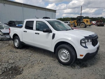 Ford Maverick II 2025 Ford Maverick XL 2025 2.0l 2.0 Benzyna 250KM, zdjęcie 4