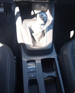 Ford Kuga III SUV Facelifting 1.5 EcoBoost 150KM 2025 Ford Kuga Pakiet 4 lata ochrony Ubezpieczenie na rok - Gratis 1.5 Benzyna, zdjęcie 16