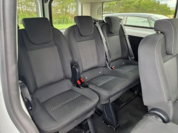Ford Transit Custom I 2022 Ford Transit Custom TdCi salon PL, zdjęcie 14