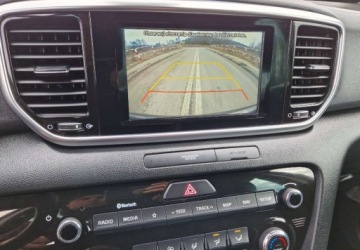 Kia Sportage IV SUV Facelifting 1.6 GDI 132KM 2020 Kia Sportage 1.6 Lift Benzyna Oryginal Led Kamera Led 1.6 Benzyna, zdjęcie 22