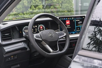 Volkswagen Tayron 2026 Volkswagen Tayron Life Plus 2.0 TDI 150 KM DSG -, zdjęcie 11