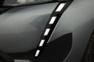 Peugeot 308 III SW 1.5 BlueHDi 130KM 2022 Peugeot 308 1.5 BlueHDi, Salon Polska, zdjęcie 19