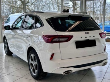 Ford Kuga III SUV Facelifting 2.5 FHEV 180KM 2026 ST-Line X eCVT 2.5 FHEV FWD 180KM / Pakiet Winter, zdjęcie 3