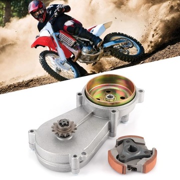 МУФТА ТРАНСМИССИИ MINI QUAD POCKET BIKE CROSS 14T