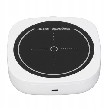 МАГНИТНАЯ МЕШАЛКА МИНИ USB 5Вт 1л