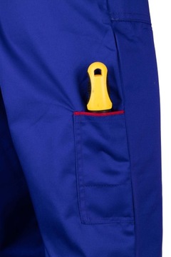 ЗАЩИТНЫЕ РАБОЧИЕ БРЮКИ ДЛЯ РАБОТЫ ПО ПБТ