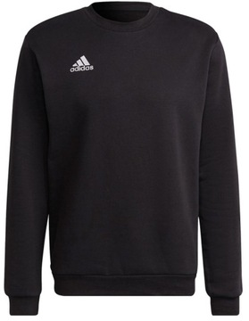 adidas bluza męska logo sportowa sweatshirt r.M