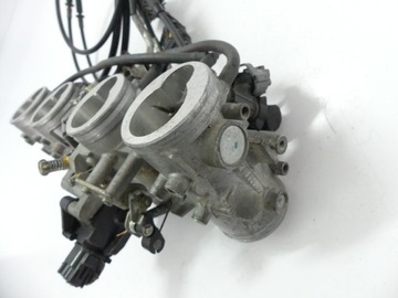 , ФОРСУНКИ ДРОССЕЛЬНАЯ ИНЖЕКЦИЯ KAWASAKI Z1000 03-06