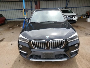 BMW X1 F48 2016 BMW X1 2016 BMW X1 XDRIVE28I 2.0 Benzyna 228KM, zdjęcie 5