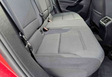 Volkswagen Golf VII Hatchback 3d 1.4 TSI BlueMotion Technology 125KM 2015 Volkswagen Golf Volkswagen Golf 1.4 TSI (BlueMotion Technology) DSG Highli, zdjęcie 20