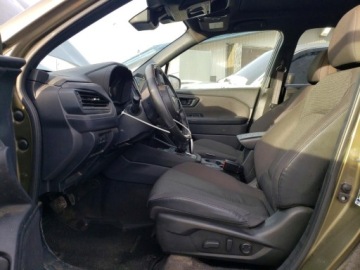 Subaru Forester VI 2025 Subaru Forester Premium 2025 2.5 Benzyna 182KM, zdjęcie 7