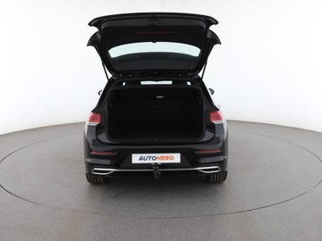 Volkswagen Golf VIII GTE 1.4 Plug-In Hybrid 245KM 2021 Volkswagen Golf PHEV full LED navi czujniki, zdjęcie 18