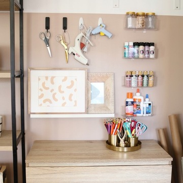 Крючок 3M 17034BEE Command, средний, черный