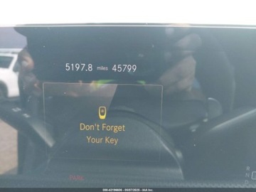 Mercedes CLA C118/X118 2021 Mercedes-Benz CLA 35 AMG 4Matic 2021 2.0l 2.0 Benzyna 302KM, zdjęcie 10