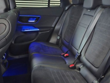 Mercedes GLC C254/X254 Coupe 2.0 220d 197KM 2025 MERCEDES-BENZ GLC 220 d 4-Matic AMG Line 2.0 (197KM) 2025, zdjęcie 14