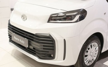Toyota 2024 Toyota Proace Verso Verso 2.0 D4-D Long Business 2.0 Diesel 144KM, zdjęcie 21