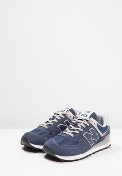 New Balance Buty męskie sportowe ML574EGN (EVN)