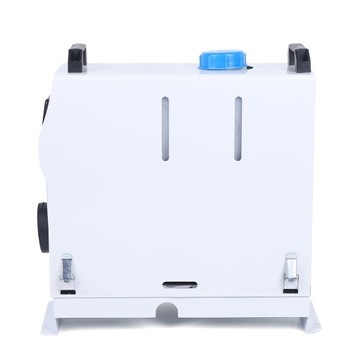 OGRZEWANIE POSTOJOWE NAGRZEWNICA 5KW 12V WEBASTO