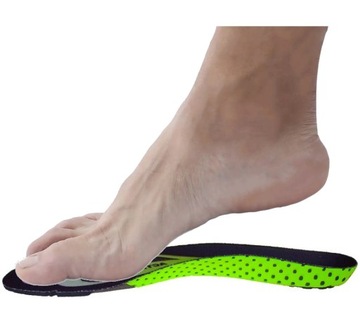 АНТИСЛАДКИЕ, АМОРТИРУЮЩИЕ, ЛЕГКИЕ СТЕЛКИ ДЛЯ ОБУВИ