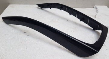 RAMKA LISTWA DEKOR TUNELU AUDI S5 8K0863305 PIANO