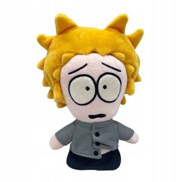MASKOTKA PREZENT SOUTH PARK FIGURKA PLUSZOWA