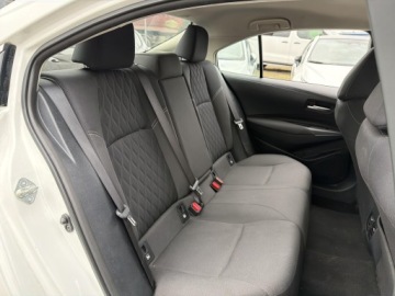 Toyota Corolla XII Sedan 1.5 VVT-i 125KM 2022 Toyota Corolla 1.5 Comfort MS Seria E21 (2019-) To, zdjęcie 21