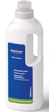 Płyn mycia i pielęgnacji paneli winylowych QUICK-STEP 1L