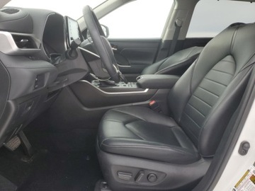 Toyota Highlander III 2021 Toyota Highlander XLE 2021 3.5l 3.5 Benzyna 295KM, zdjęcie 7