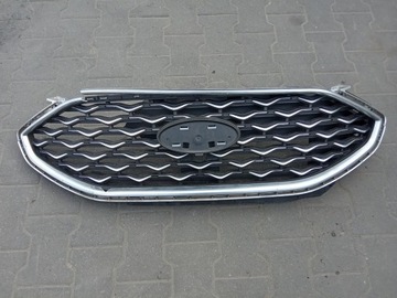FORD EDGE LIFT VIGNALE 19- Atrapa grill zderzaka p