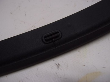 КРЫШКА УПЛОТНИТЕЛЬ КАПОТА СПРАВА, AUDI Q5