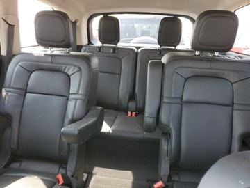 Lincoln 2022 Lincoln Aviator 2022 Reserve V6 3.0 Benzyna 400KM, zdjęcie 10