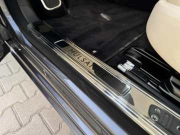 Bentley Mulsanne 2020 Bentley Mulsanne Speed 537 KM. Salon Polska., zdjęcie 33