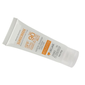 Disaar 40g SPF90+ Солнцезащитный крем для защиты от солнца снаружи