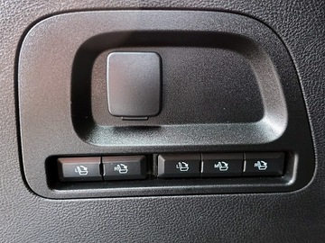 Ford S-Max II Van Facelifting 2.0 EcoBlue 190KM 2021 Ford S-Max 4X4 7osób 1wł Kraj SKÓRA+ACC+LED, zdjęcie 17