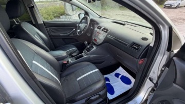 Ford Kuga I 2010 Ford Kuga Raty 2.0 tdci Key Less Klimatronic Tylko 180 tys km Zarej Gwaran, zdjęcie 35