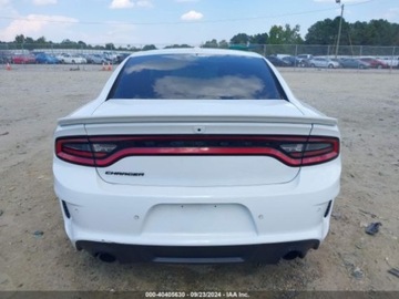 Dodge Charger VII 2021 Dodge Charger Srt Hellcat Redeye 2021 6.2l 6.2 Benzyna 797KM, zdjęcie 3