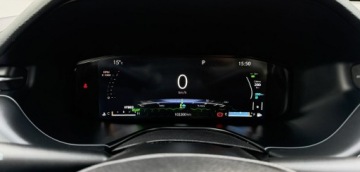 Jeep Compass II SUV Plug-In Facelifting 1.3 GSE T4 190KM 2022 Jeep Compass 4xe,Limited,4x4,Gwarancja, zdjęcie 18