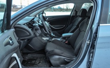 Citroen C5 III 2012 Citroen C5 Lift 2012 r. 1.6 Diesel 112KM, zdjęcie 6