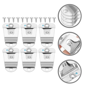 Крючок для микрофона Крючок для мобильного телефона Автомобильный держатель