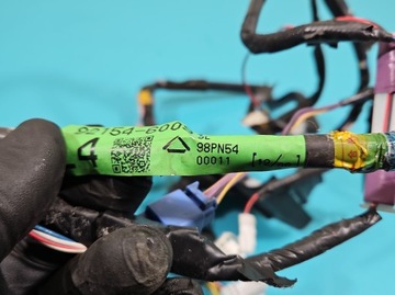 INSTALACE SVAZEK DVEŘE ZADNÍ LEVÝCH TOYOTA LAND CRUISER J200 82154-60091-2