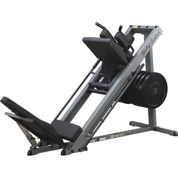 Suwnica wypychanie przysiady GLPH1100 Body-Solid