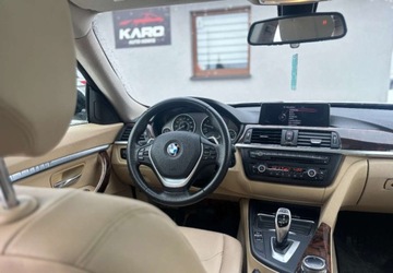 BMW Seria 3 F30-F31-F34 Limuzyna 2.0 328i 245KM 2013 BMW 3GT Samochod z gwarancja 2.0 Benzyna 245KM, zdjęcie 16