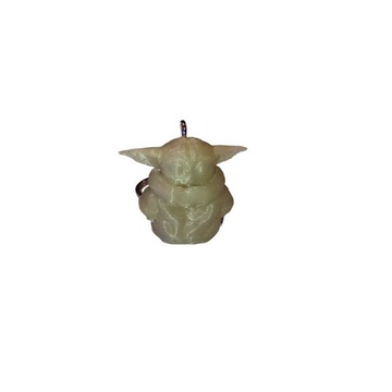 Брелок BABY YODA Star Wars SW светящийся