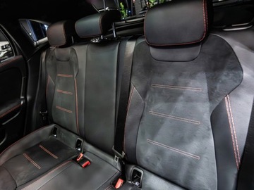 Mercedes GLA II Off-roader Facelifting 1.3 200 163KM 2025 MERCEDES-BENZ GLA 200 AMG Line Suv 1.3 (163KM) 2025, zdjęcie 7