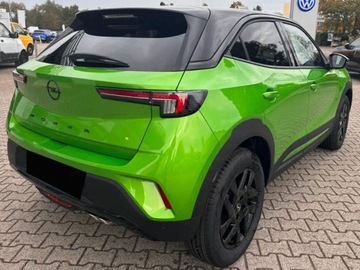 Opel Mokka II 2024 Od ręki - GS eDTC6 1.2 T mHEV 136KM / Pakiet Komfort, Pakiet Tech, zdjęcie 2