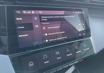 Peugeot 2022 Peugeot 308 229 Allure Pack AUTOMAT 130 KM I wl. GWARANCJA 1.2 130KM, zdjęcie 20