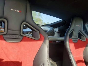 Nissan 370Z 2019 Nissan 370 Z 2019 Nissan 370Z NISMO 3.7 Benzyna 350KM, zdjęcie 9